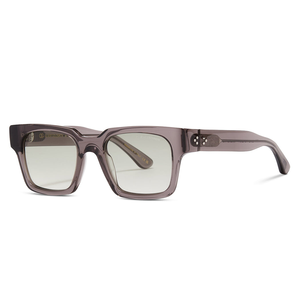 Winston WS Sunglasses with Rabbit acetate frame