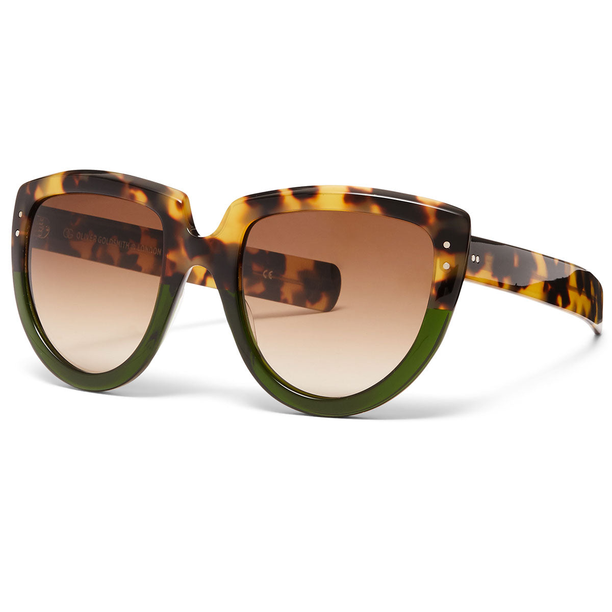 OLIVER GOLDSMITH SUNGLASSES® | OFFICIAL WEBSITE – Oliver Goldsmith