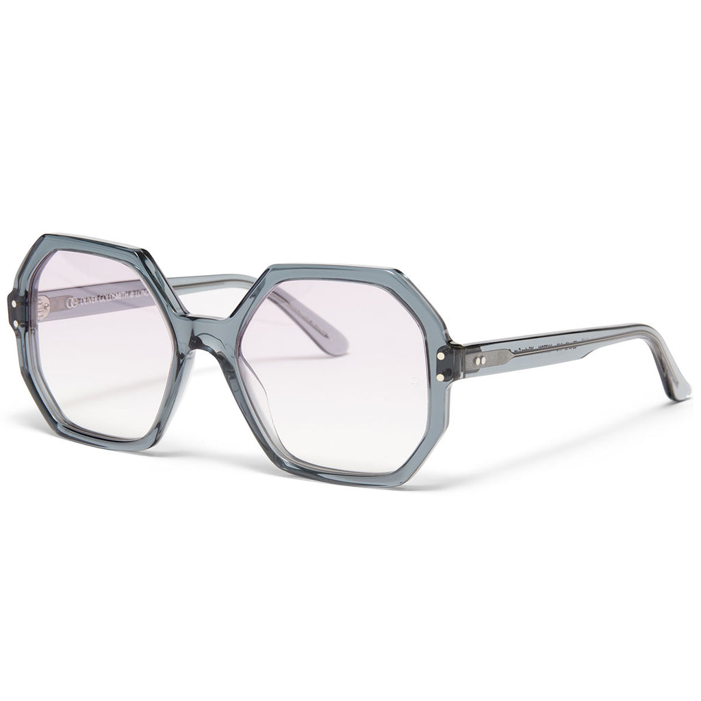Yatton WS Sunglasses with Anchor acetate frame