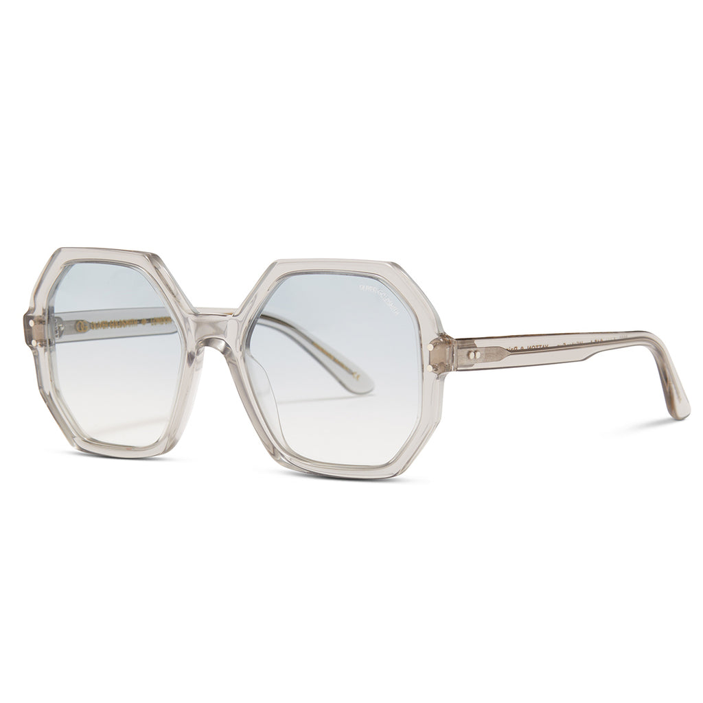 Yatton WS Sunglasses with Rainwater acetate frame