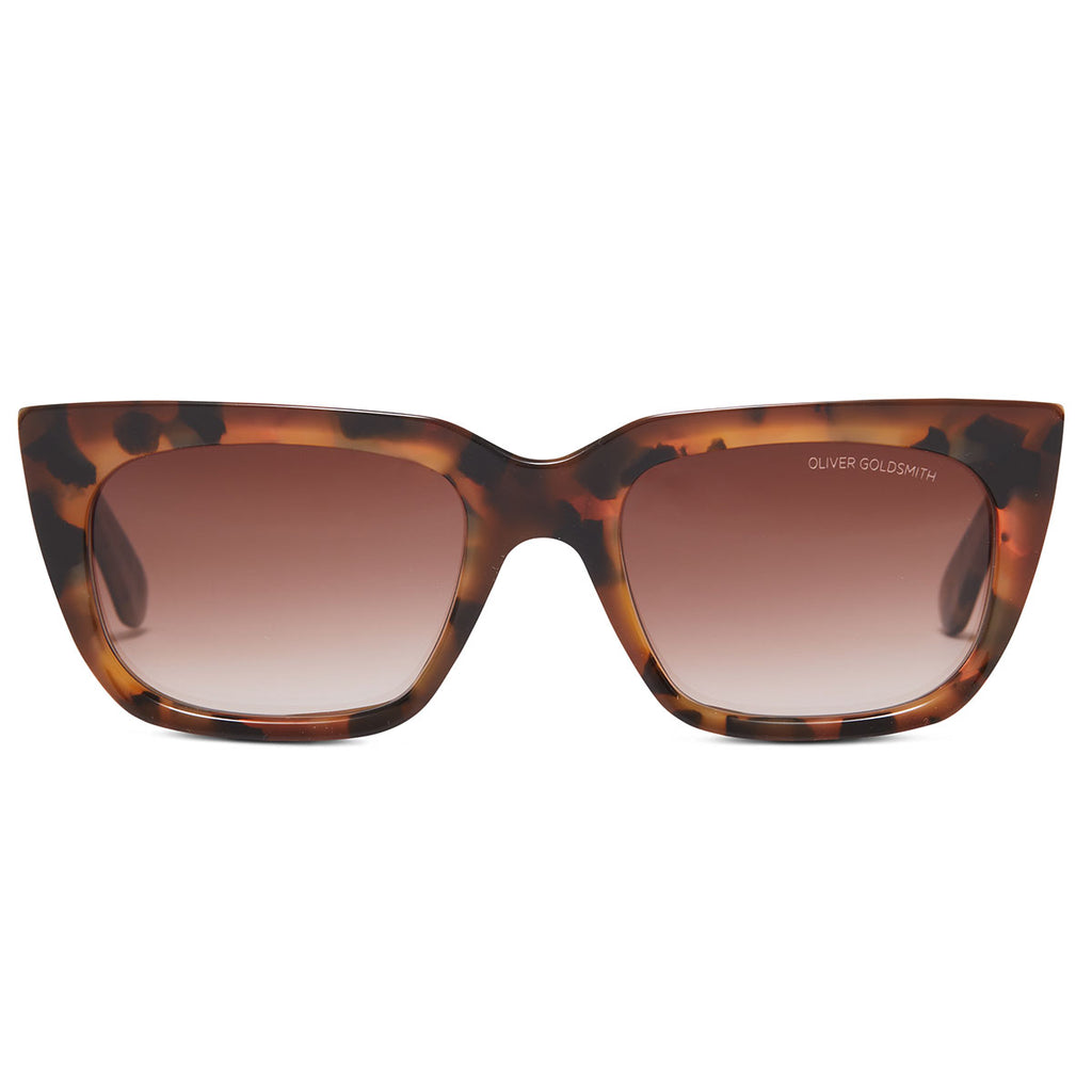 Kolus Sunglasses with Cougar acetate frame
