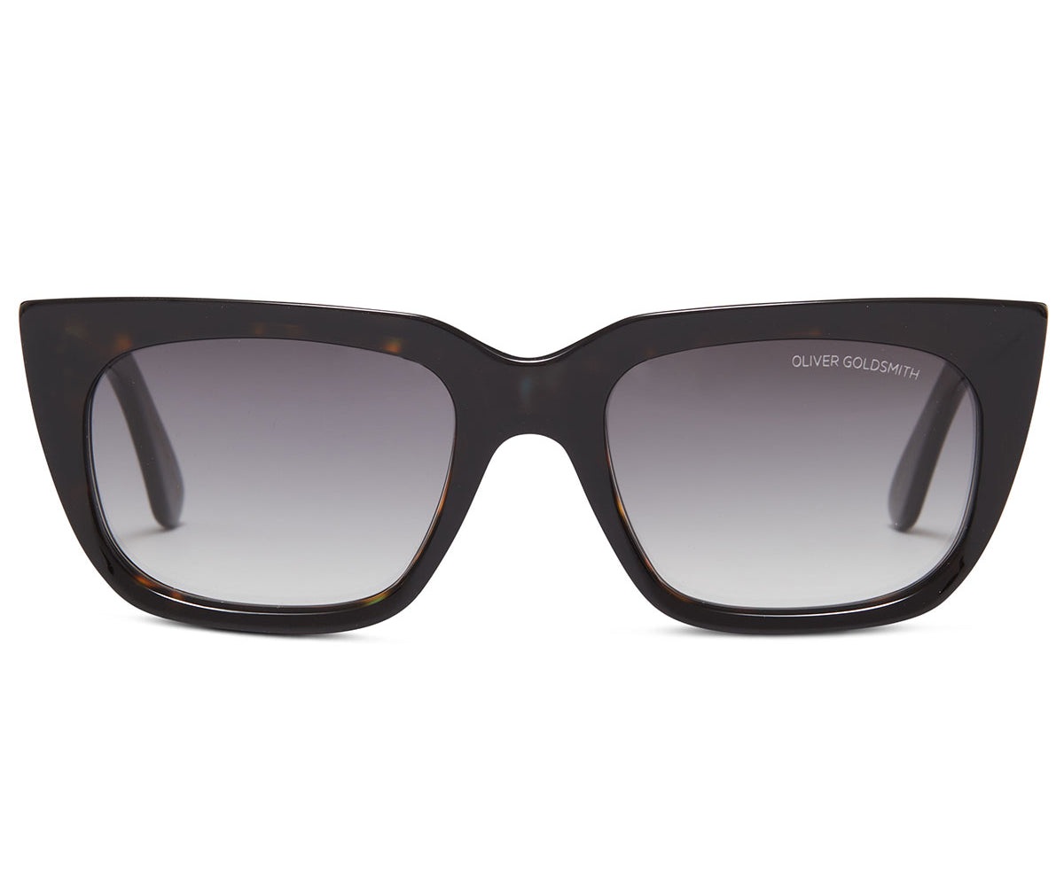 Kolus Sunglasses with The Tropics acetate frame