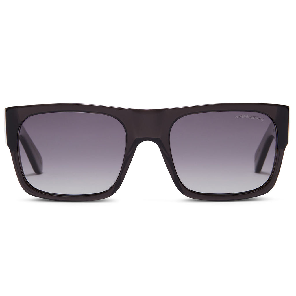 Matador Sunglasses with Night Shadow acetate frame