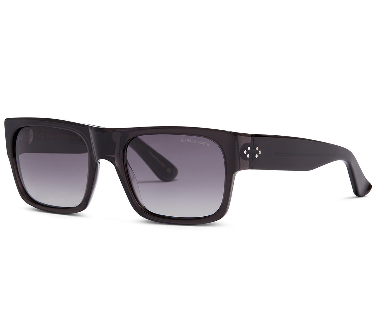 Matador Sunglasses with Night Shadow acetate frame