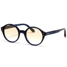 Oasis WS Sunglasses with Night Sea acetate frame