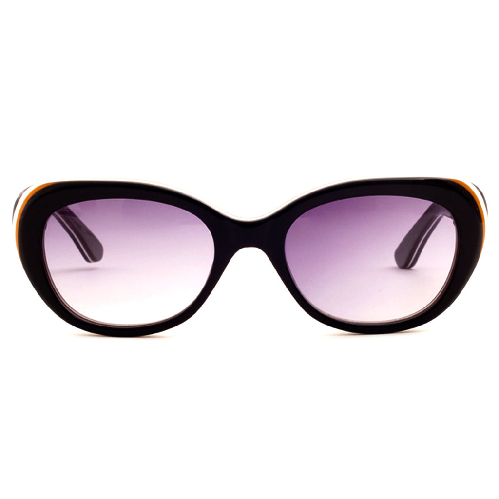 Sophia Kids Sunglasses with Bumble Bee acetate frame